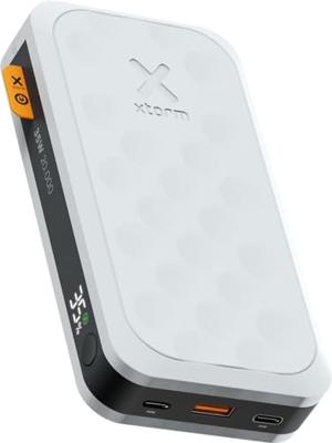 Xtorm Fuel Series Power Pack 35 W 20.000 mAh Powerbank Wit - thumbnail