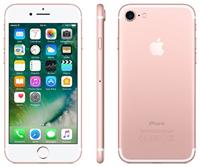 Apple iPhone 7, smartphone iPhone 7, 32GB, roze(Refurbished) - thumbnail