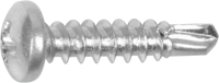 Connex Boorschroef Lenskop 2,9X13 Vz Ph 10 - KYB4050028 - thumbnail