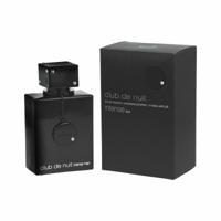 Herenparfum Armaf Club de Nuit Intense EDP EDT Club de Nuit Intense - thumbnail