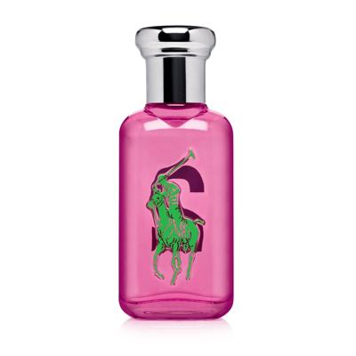 Ralph Lauren Big Pony 2 Pink Woman Eau de toilette Spray 50 ml