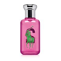 Ralph Lauren Big Pony 2 Pink Woman Eau de toilette Spray 50 ml - thumbnail
