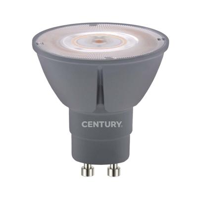 LED-Lamp GU10 | Spot | 6.5 W | 500 lm | 3000 K | Dimbaar | Natuurlijk Wit | Retrostijl | 1 Stuks LED-Lamp GU10 | Spot | 6.5 W | 500 lm | 3000 K | Dimbaar | Natuurlijk Wit | Retrostijl | 1 Stuks