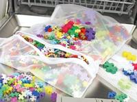 PlusPlus tube pastel: 240 stuks 4187 - thumbnail