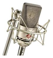 Neumann TLM 103 grootmembraan studiomicrofoon - thumbnail