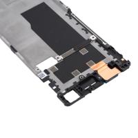 Voorzijde huisvesting LCD Frame Bezel plaat voor Google Pixel 2 XL - thumbnail