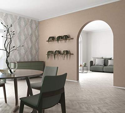 Marburg The New Design Book; Shades Behang met ruiten - 32449