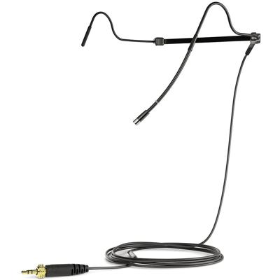 Sennheiser HS 2 BE 3-pin headset beige omnidirectioneel 3-pin SE connector