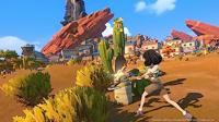 My Time at Sandrock - thumbnail