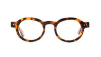 Leesbril Frank and Lucie Eyeball-Havanna FL13200-+3.00 - thumbnail