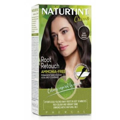 Naturtint Root Retouch Donkerbruin