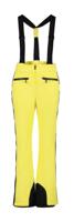 Icepeak Ellsworth Dames Skibroek Light Yellow 36 - thumbnail