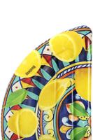 Bestway Opblaasbare Luchtbed Sicilië 171x89 cm Strand en Zwembad 43364 - thumbnail