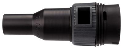 Makita Accessoires Slangadapter 22mm m/regelaar - W107418661 - W107418661 Makita Accessoires Slangadapter 22mm m/regelaar - W107418661 - W107418661