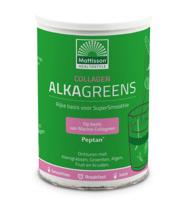 Mattisson AlkaGreens Collageen Poeder - thumbnail