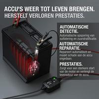 NOCO GENIUS5 5A acculader voor 6V/12V accu's met onderhouds- en ontzwavelingsfunctie - thumbnail