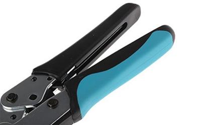 Phoenix Contact CRIMPFOX 6 1212034 Perstang Adereindhulzen 0.25 tot 6 mm²