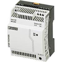 Phoenix Contact 2868583 DIN-rail netvoeding 12 V/DC 5 A 60 W Aantal uitgangen:1 x Inhoud 1 stuk(s) - thumbnail