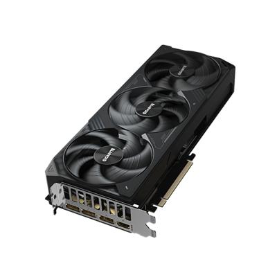 GIGABYTE GeForce RTX 5080 WINDFORCE SFF 16G NVIDIA 16 GB GDDR7 - thumbnail