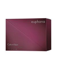 Damesparfum Calvin Klein EUPHORIA 50 ml - thumbnail