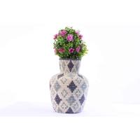 Zim Bloemen Vaas - thumbnail