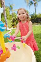 Little Tikes watertafel fontein - thumbnail