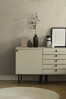 Livingwalls New Walls crème behang | 374252 - thumbnail