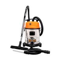 CrossTools NTAS 1200 I - 4 in 1 68519 Nat- en droogzuiger 1200 W 20 l - thumbnail
