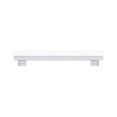 Paulmann 28991 LED-lamp Energielabel F (A - G) S14S Lijn 7 W Warmwit (Ø x h) 30 mm x 300 mm 1 stuk(s)