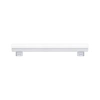 Paulmann 28991 LED-lamp Energielabel F (A - G) S14S Lijn 7 W Warmwit (Ø x h) 30 mm x 300 mm 1 stuk(s) - thumbnail