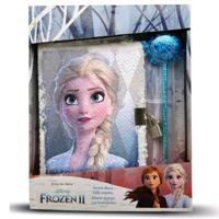 Frozen - Dagboek & Pen - Overig (8435507825160) - thumbnail