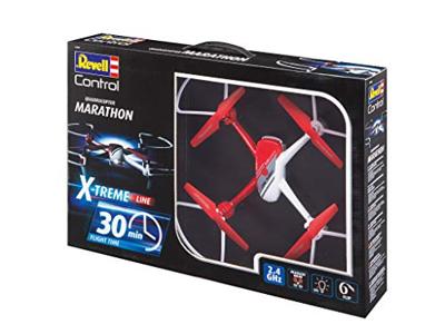 Revell X-Treme Quadcopter Marathon RTF - thumbnail