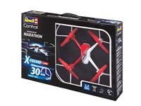 Revell rc 2,4ghz x-treme drone - marathon - thumbnail