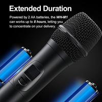 Godox WH-M1 - Draadloze handzender - thumbnail