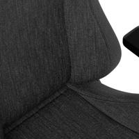 Noblechairs Epic TX antraciet - thumbnail