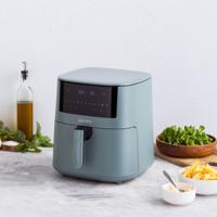 Bistro XXL Air Fryer Smokey Blue - thumbnail