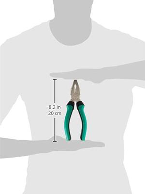 Brüder Mannesmann Combinatietang 160 mm (Hobby) - 10936