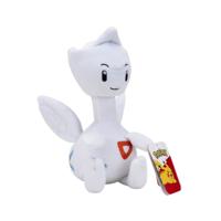 Pokemon Pluche - Togetic (Jazwares) - thumbnail