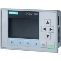 Siemens 6ED1055-4MH08-0BA1 PLC-displayuitbreiding 12 V/DC, 24 V/DC, 24 V/AC - thumbnail