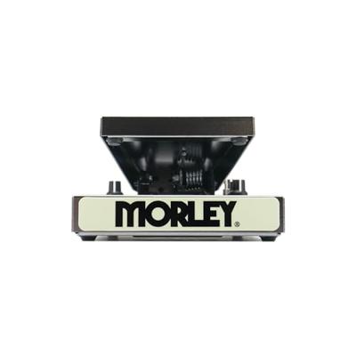 Morley PWF1 Cliff Burton Tribute Power Fuzz Wah Morley PWF1 Cliff Burton Tribute Power Fuzz Wah