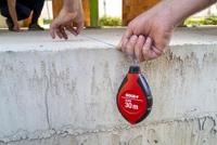 SOLA Slaglijnpoeder rood CPR230 230gr. - 66152101 - thumbnail