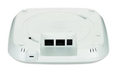 D-Link DAP-X2810 AX1800 Wi-Fi 6 Dual-Band PoE Access Point, Indoor, 802.11ax, OFDMA, MU-MIMO, Multiple Operation modes, WPA3, Gigabit Ethernet, Centralised Management