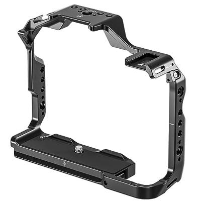Leofoto Cage - Nikon Z8 - thumbnail