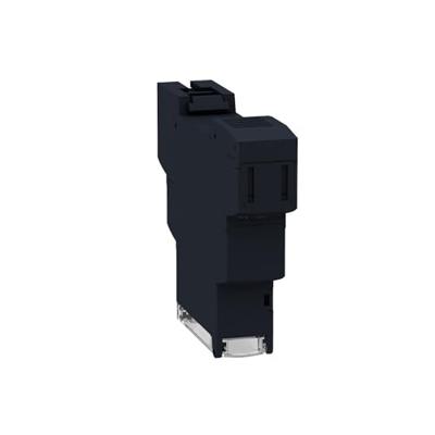 Schneider Electric RE17RMMU RE17RMMU Tijdrelais Multifunctioneel 1 stuk(s) Tijdsduur: 0.1 s - 100 h 1x wisselcontact