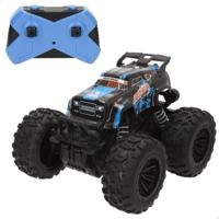 Op Afstand Bestuurbare Motor Speed & Go (2 Stuks) - thumbnail