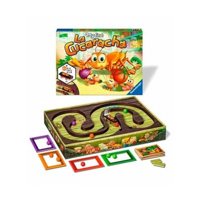 Ravensburger La Cucaracha my first