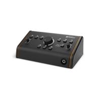 Palmer Monicon L G2 actieve/passieve monitor controller zwart - thumbnail
