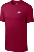 Nike Sportswear Casual T-shirt Heren L - thumbnail