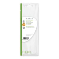 Interne Voedingskabel | SATA 15-Pins Male - 2x SATA 15-Pins Female | 0,15 m | Diverse - thumbnail