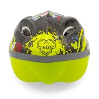 Seven Polska Dr helm sp mickey zwart groen - thumbnail